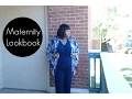 Maternity Lookbook H M Nordstrom Rack Banana Republic