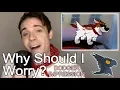 Download Lagu Why Should I Worry (NO AUTOTUNE) - Black Gryph0n