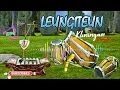 Download Lagu LEUNGITEUN - KLININGAN DANGDUTAN LAWAS