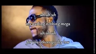 nothing mega by dtunes ft iyanya lyrics video naijamusiclyrics