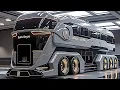 Download Lagu Motorhome RV Rolls Royce 2026 | Motorhome Mewah Masa Depan