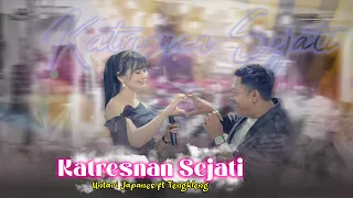 katresnan sejati untari ft tengkleng musik 99 skob cadaz audio clarity