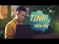 Download Lagu Tình Vẫn Ấm Trên Môi - DC Tâm | OFFICIAL MUSIC VIDEO