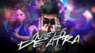 MUE LO DE ATRA - EL JORDAN 23 PROD BY BIGCVYU (Official Video)