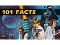 Star Wars Trivia - 101 Facts from Episode IV A New Hope