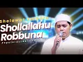 Download Lagu TERBARU AZZAHIR | SHOLLALLAHUROBBUNA ALA NURIL MUBIN (new version) FULL LIRIK ARAB