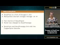 CppCon 2015 Barbara Geller Ansel Sermersheim Doxygen to DoxyPress