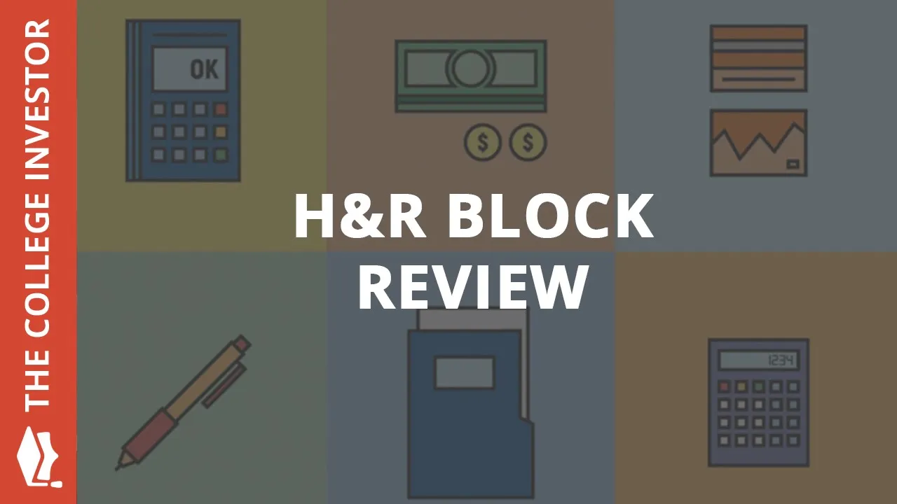 Learn how to do your own Taxes through the H&R block software It's easy and simple to do your taxes