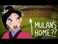 Download Lagu Tulou: Disney Mulan's Home Explained