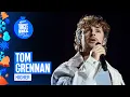Download Lagu Tom Grennan - Higher (Live at Capital's Jingle Bell Ball 2024) | Capital