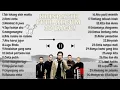 Download Lagu KERISPATIH FULL ALBUM | 30 LAGU TERBAIK KERISPATIH