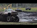 Download Lagu Wilbur's Mud Bog - October 11, 2025