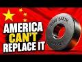 China Built a Magnet Industry America Can t Replace