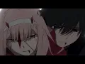 Download Lagu Darling In the Franxx (Numinous/Sad Ost) - Hiro and Zero Two