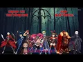 Download Lagu Bring Me The Horizon Ft. BabyMetal AMV Mix-Kingslayer