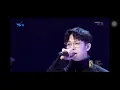 Lagu 胡夏 Hu Xia〈翱翔天地〉首唱20191122
