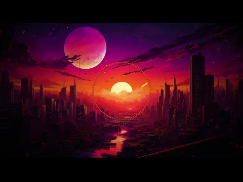 Download MP3 Touch The Sky - Giulio Cercato // 80's Synthwave Retro