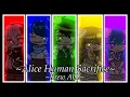 Download Lagu 🖋️~Alice Human Sacrifice~📓| KREW AU | GCMV |Warnings are at the beginning!