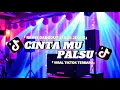 Download Lagu DJ VIRAL TIKTOK TERBARU 🎵 CINTA MU PALSU FULL BASS