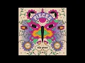 Ella Grace - Pieces (Official Audio)