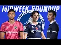 Download Lagu THE DEN DAILY- CROCOMBE IN| HONEYMAN OUT| McNAMARA NEW CONTRACT #millwall #millwallfc #efl