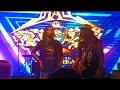 Download Lagu MAY - Wira Cyborg - Live 2025
