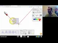 Refraction Lab - From Air to Solids