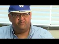 Man looks to help educate Alamance County inmates one book at a time