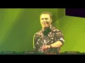 Tiesto playing Adagio For Strings @ Creamfields 2013