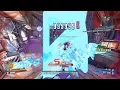 Melee zer0 clearing out uvhm bar room in a single deception