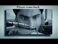Download Lagu tere BAAD nazar Nahi atti koi manzil#sad status(broken guru)#viral video