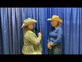 2026 AQHA Versatility Ranch Horse Limited Amateur World Champion