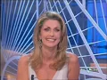 Daniele Luttazzi - L'intervista "Censurata" ( Pippo Baudo Cinquanta, Rai3, 2003)