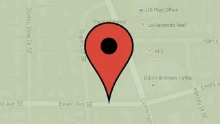 How to Use the Google Maps API Introduction