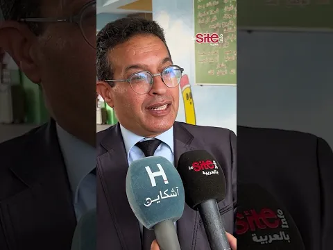 أجواء انطلاق الدراسة في الدار البيضاء