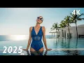Lagu Summer Mix 2025 🍓 Best Popular Songs 2025 🍓 Faded, Supergirl, A Sky Full Of Star, Perfect – Cover