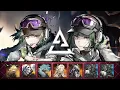 Download Lagu 【Arknights】 The Most Versatile Specialist | Ela Skill 3 Showcase