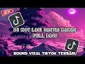 Download Lagu DJ WOY LAGI SANTAI KAWAN FULL BASS | SOUND VIRAL TIKTOK TERBARU!!!!!