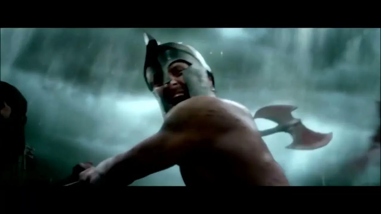 "Ottoman Rising" Sizzle ("Rise of Empires: Ottoman" - Netflix)