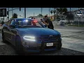 BCSO Patrol Weee Wo0oO0o TSDOJ FivePD