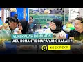 Download Lagu SIAPA YANG PALING ROMANTIS ?