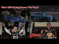 Who Will Win the NASCAR Cup Series Championship in Phoenix