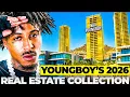 Inside NBA Youngboy s 70M Real Estate Portfolio - All The Homes He Owns