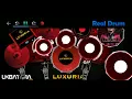 Reaul Drum/Neto Lx-POC POC🥁🥁🥁🥁🥁🎵🎵🎵🎵