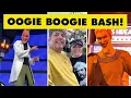 We saw HADES Doofenshmirtz and more at Oogie Boogie Bash 2024-08-25