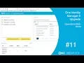 One Identity Manager Identity Manager 8 0 0 Upgrade Operations Web - Demo