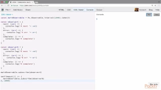 Reactive JavaScript Programming Subjects as a Hybrid packtpub com
