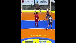Falcão Best Moments 