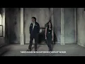 Thelma & James -  The Way That It Wasn't (Lyric Video)