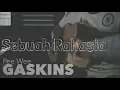 Download Lagu Sebuah Rahasia - Pee Wee Gaskins (Acoustic Cover)